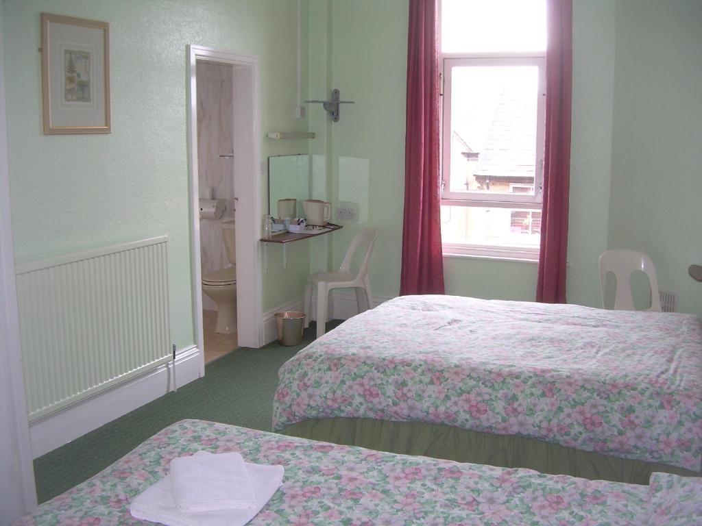 Green Gables Hotel Scarborough Cameră foto